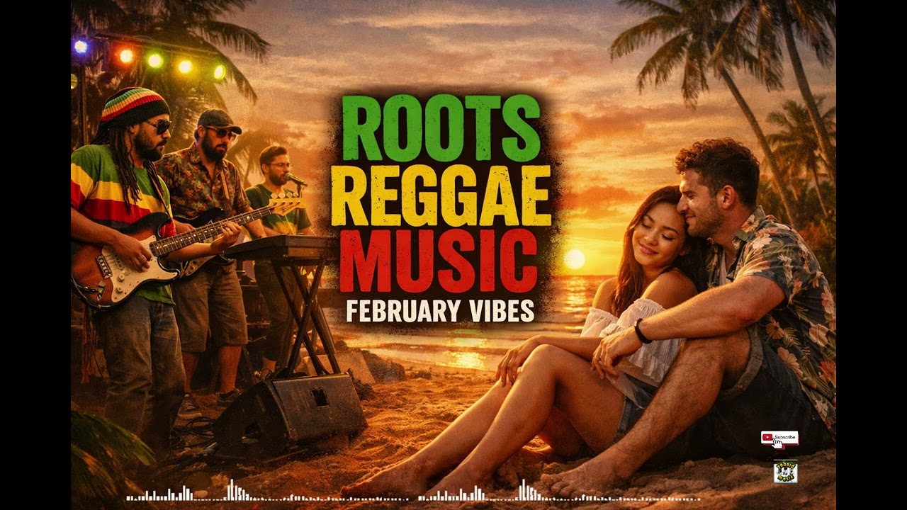 FEBRUARY VIBES ROOTS REGGAE MUSIC🌿🌿🌿(Origina)/@dioboycupido1025/PLEASESUBSCRIBEMYCHANNEL
