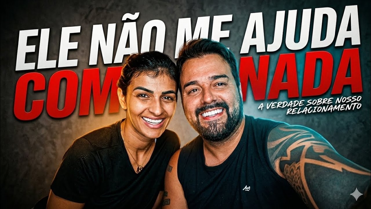 CHEFONA DETONA CHEF&Atilde;O MAIS UMA VEZ E CHEFINHO CONFIRMA: 