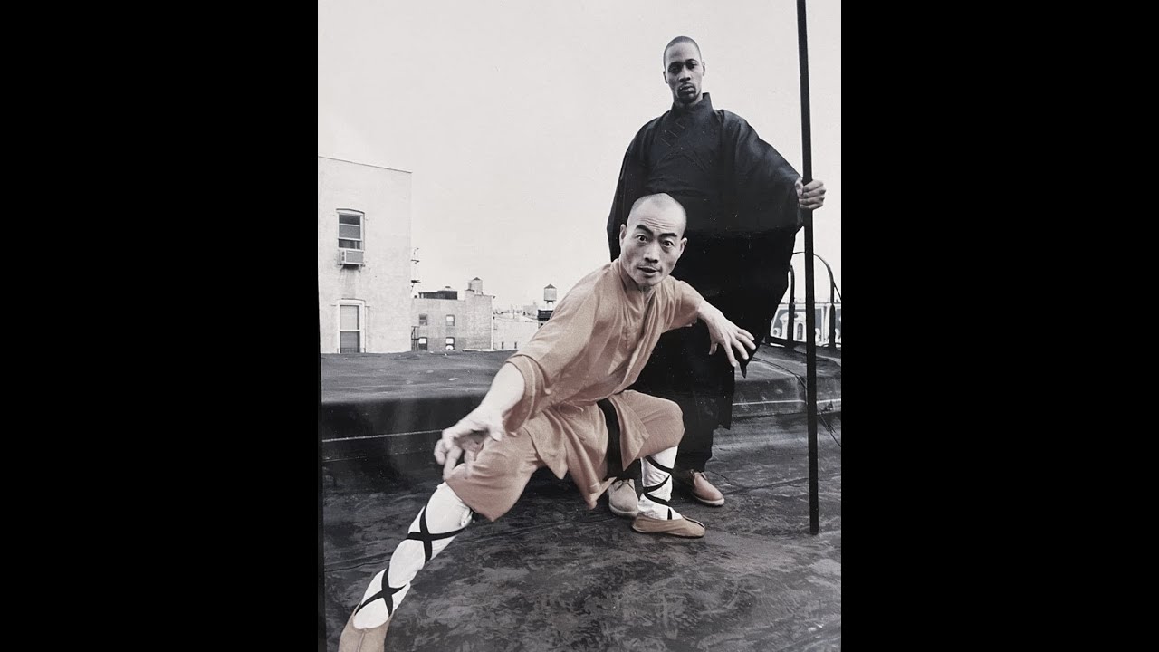 [FREE FOR PROFIT] WU TANG CLAN X RZA 