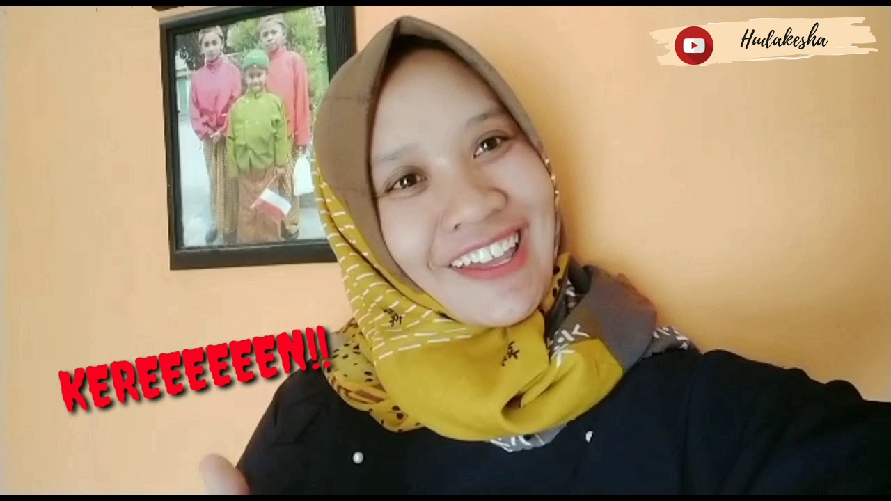 Keluarga Besar ALUMNI SMP N 1 TUNJUNGAN 2005 | LUAR BIASA | Peduli COVID19 | QZ'vlog | HudaKesha