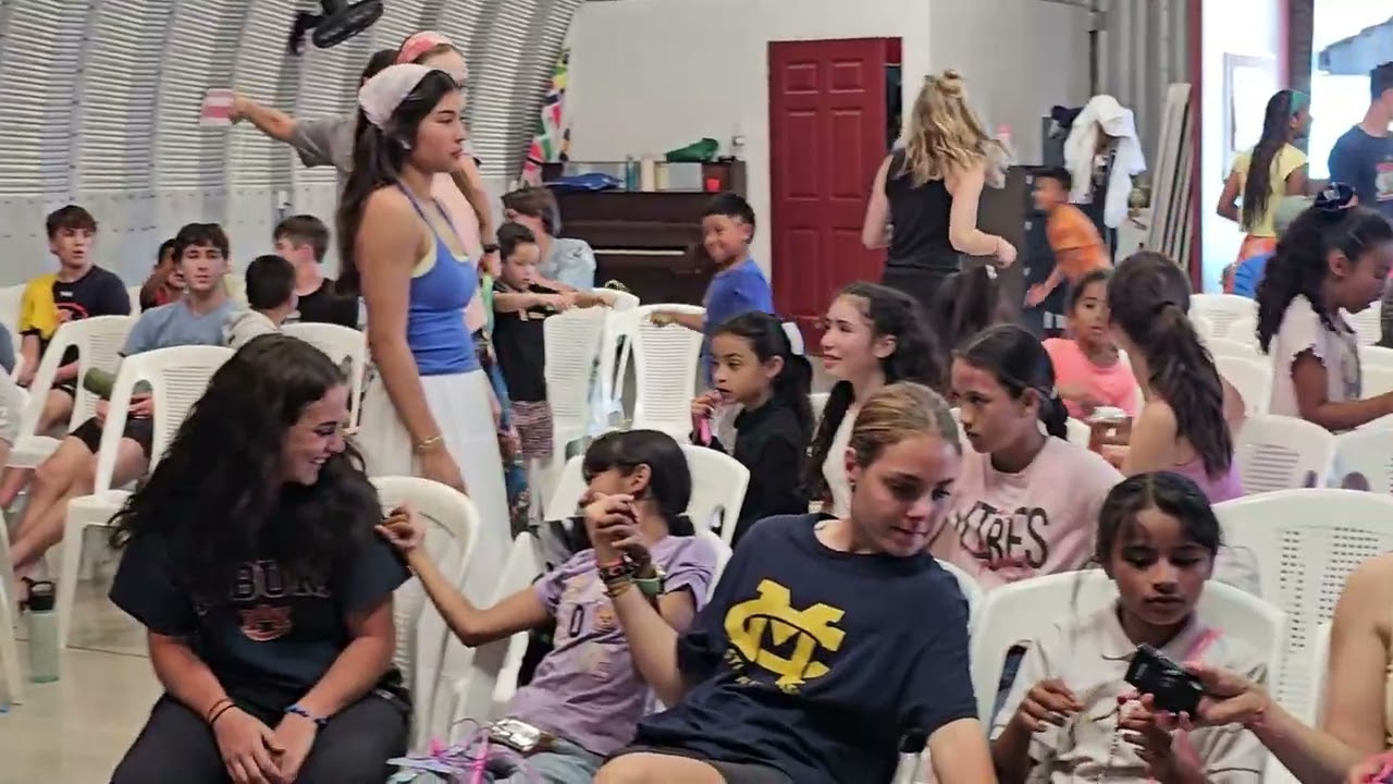 Metro Ministries Costa Rica