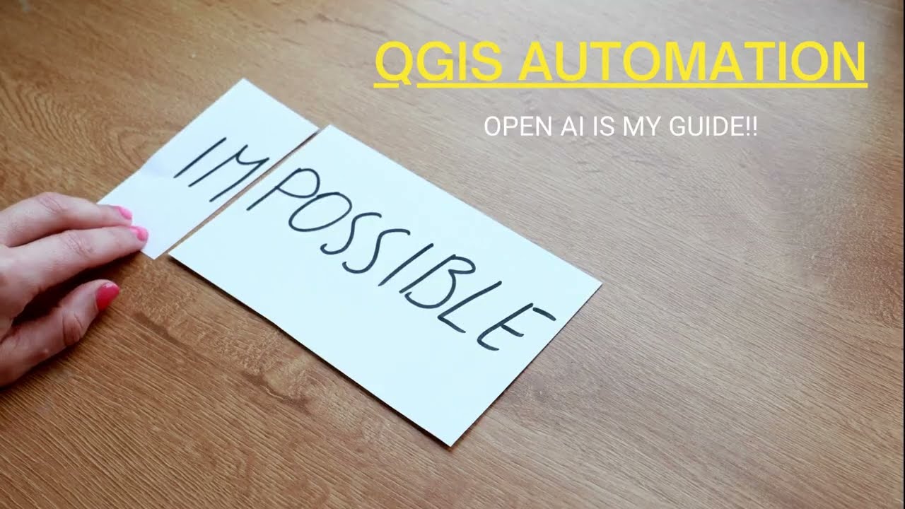 QGIS Automation - ChatGPT - Point position/chainage relative to a line