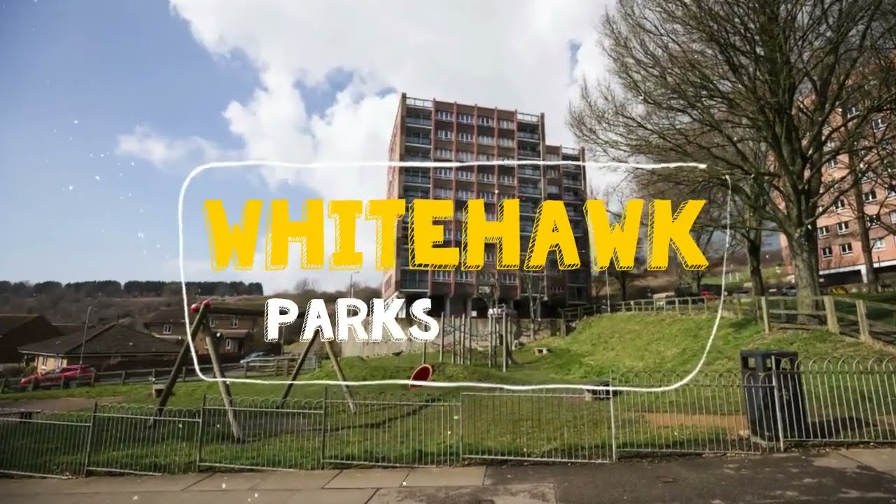 Park Life Brighton Whitehawk Playgrounds Full Campaign Video