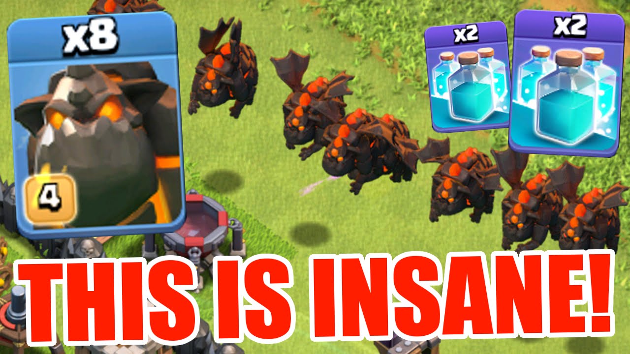 Clash Of Clans | 
