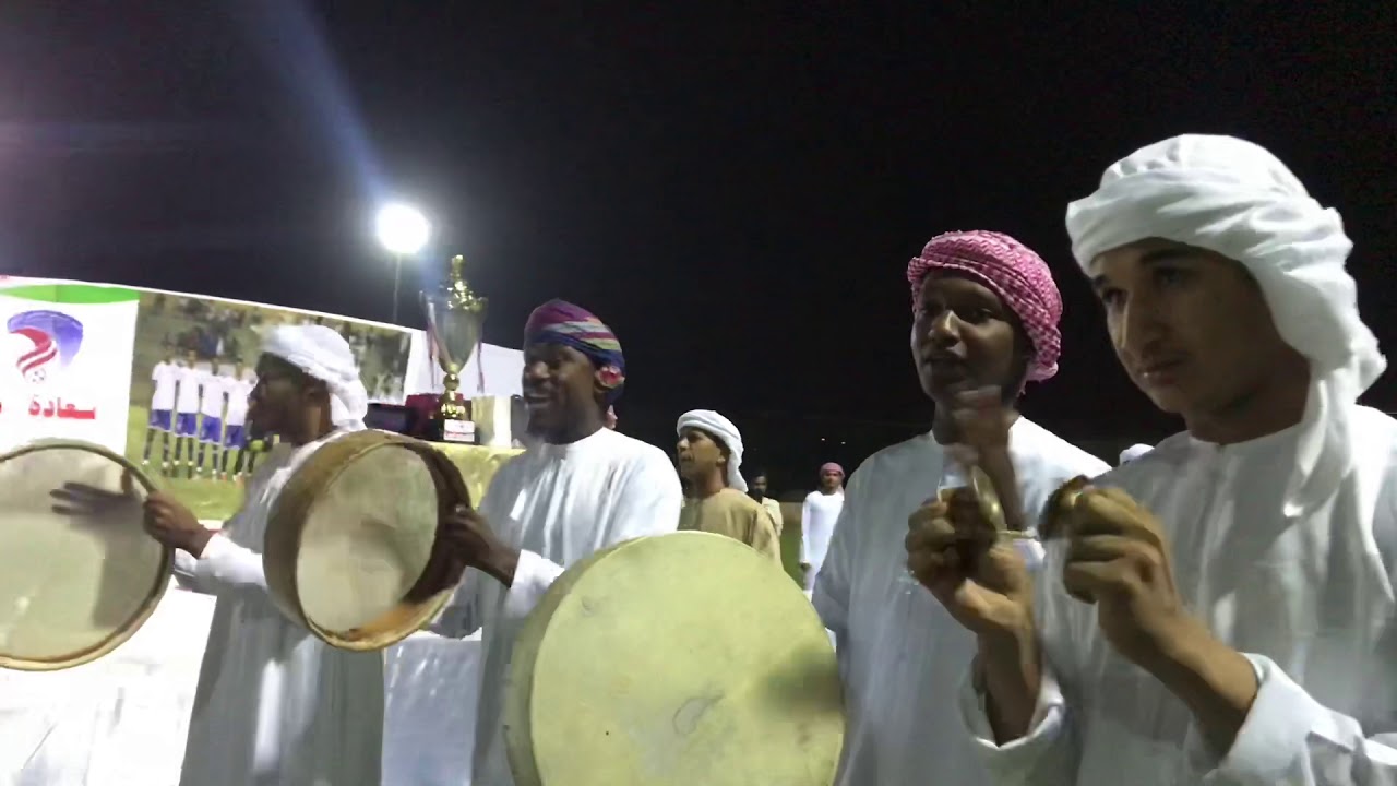 حفل تكريم أبطال فريق حسيفين الرياضي الثقافي