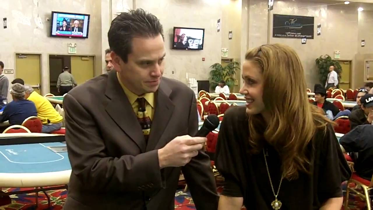 Shannon Elizabeth interview