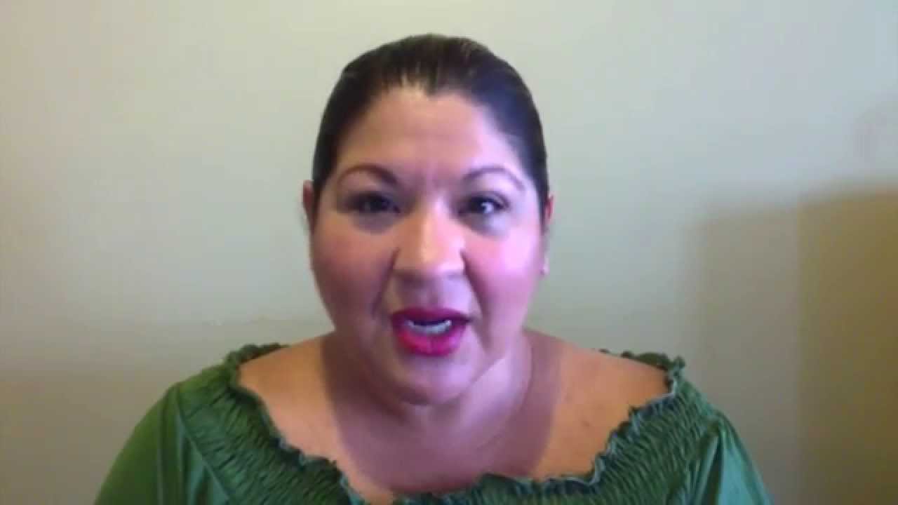 Lecci&oacute;n 36 Mi santidad envuelve todo lo que veo. Un Curso de Milagros con Olivia Murillo