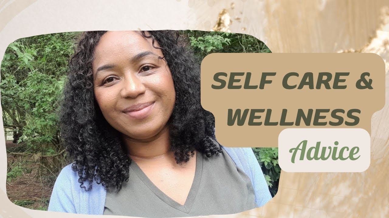 Ways to look after yourself | Mentally, Physically and Spiritually self care tips