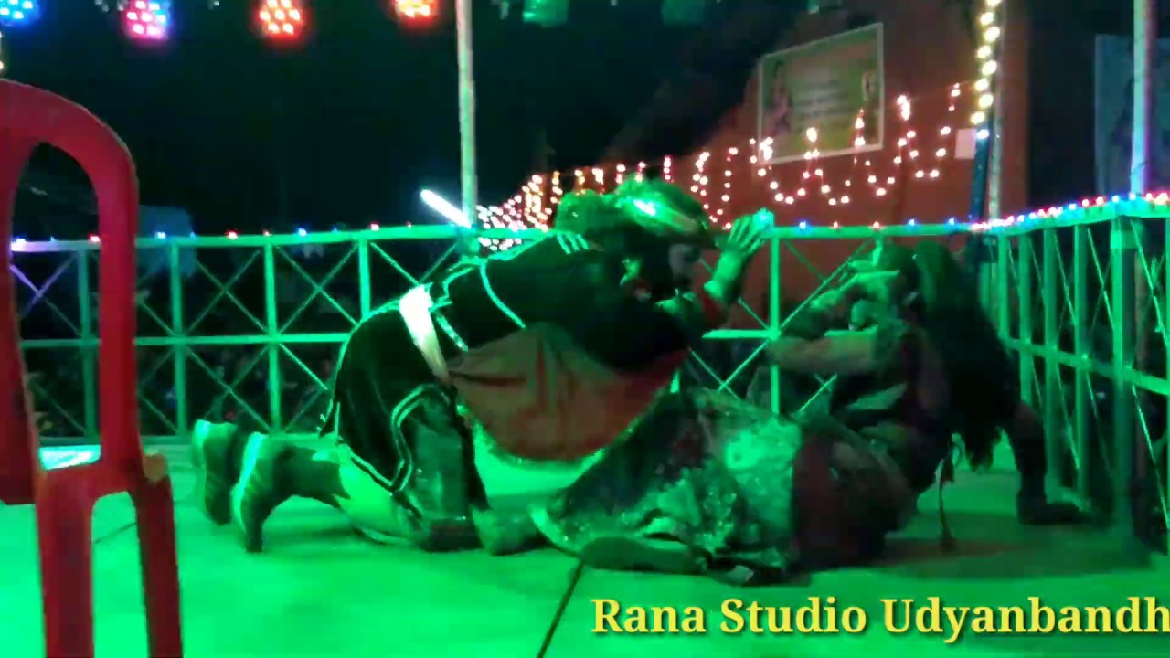 Jamunabahal Natak Entry Hero Senapati mob-8018571863