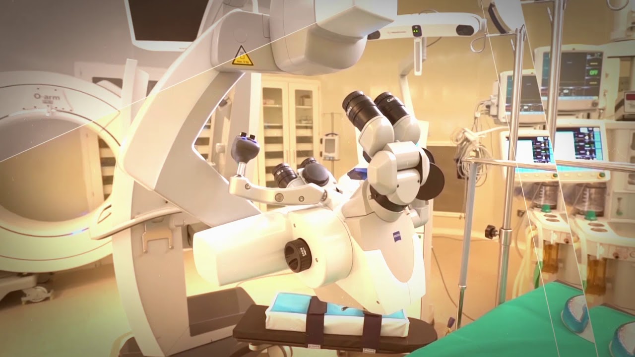 NP İstanbul Hospital English Commercial