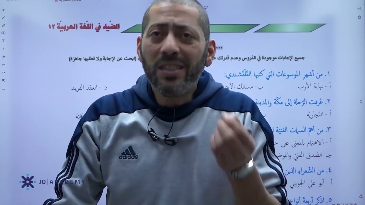 أكبر حافز الك لازم يكون … 