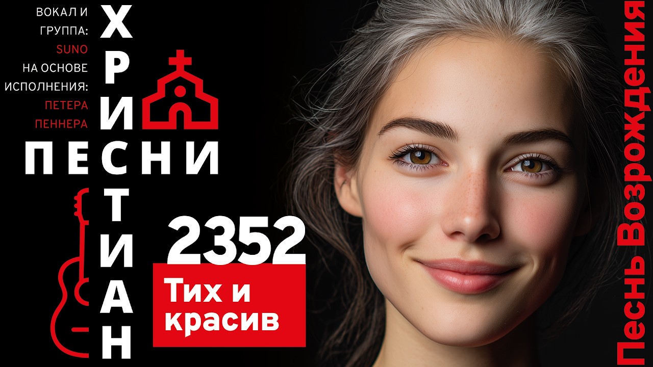 2352 | Песнь Возрождения | Тих и красив | Version 4