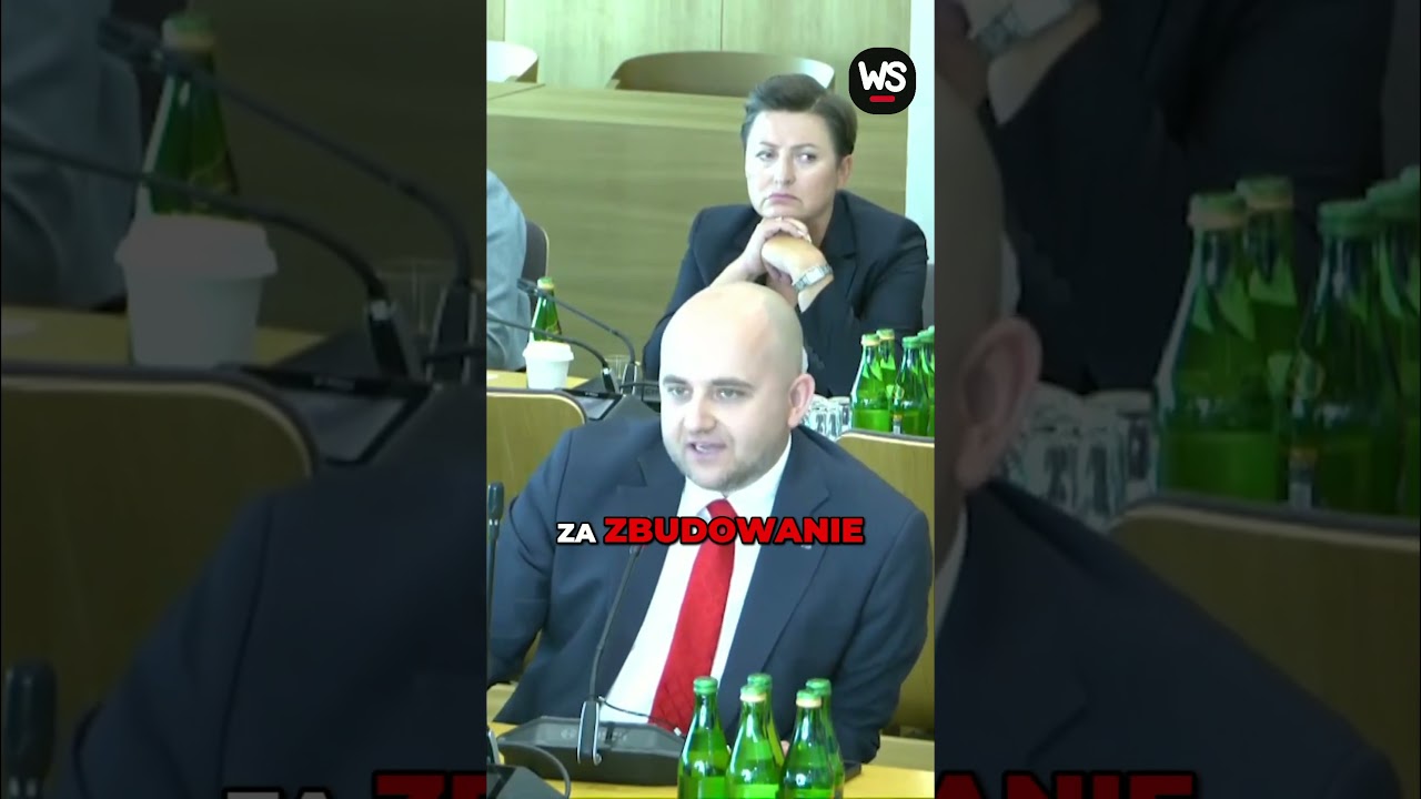 STORM at the parliamentary committee | 