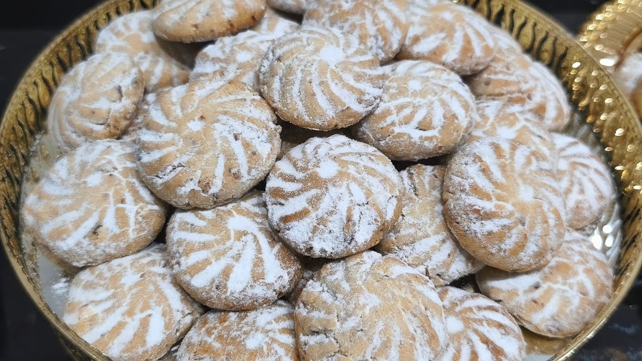 حلوة الخليط  الشمالية أو حلوة التقاوت