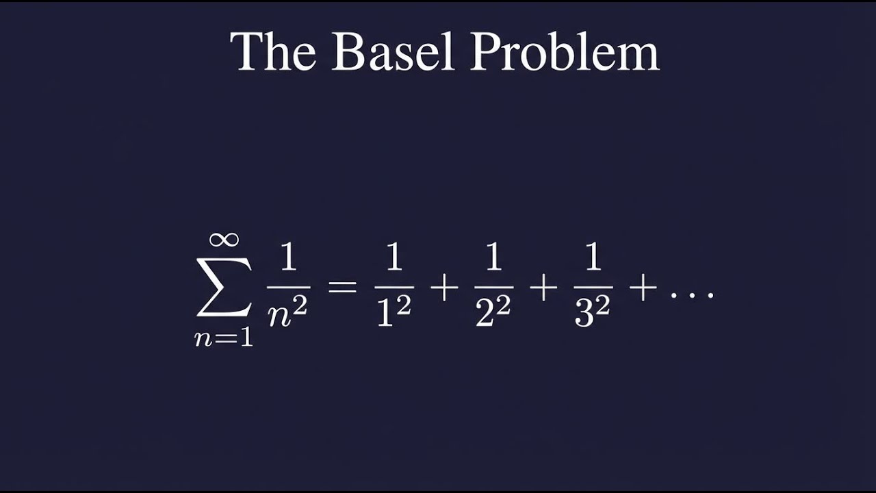 Simple Way Evaluate Basel Problem Sum Using Feynman’s Technique