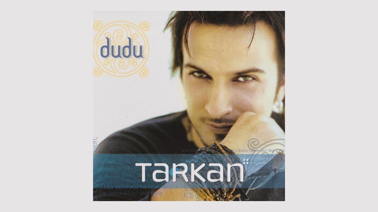 TARKAN - Gülümse Kaderine 