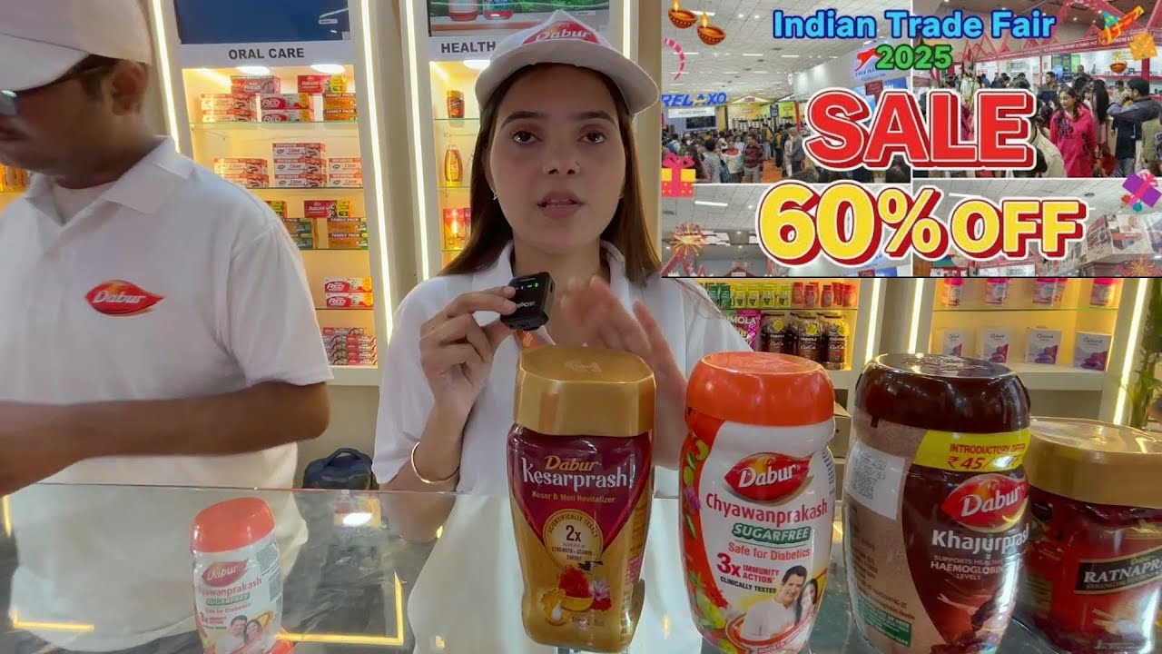 Trade fair 2025 Delhi | Trade fair 2025 | Delhi Pragati Maidan India International Trade fair 2025