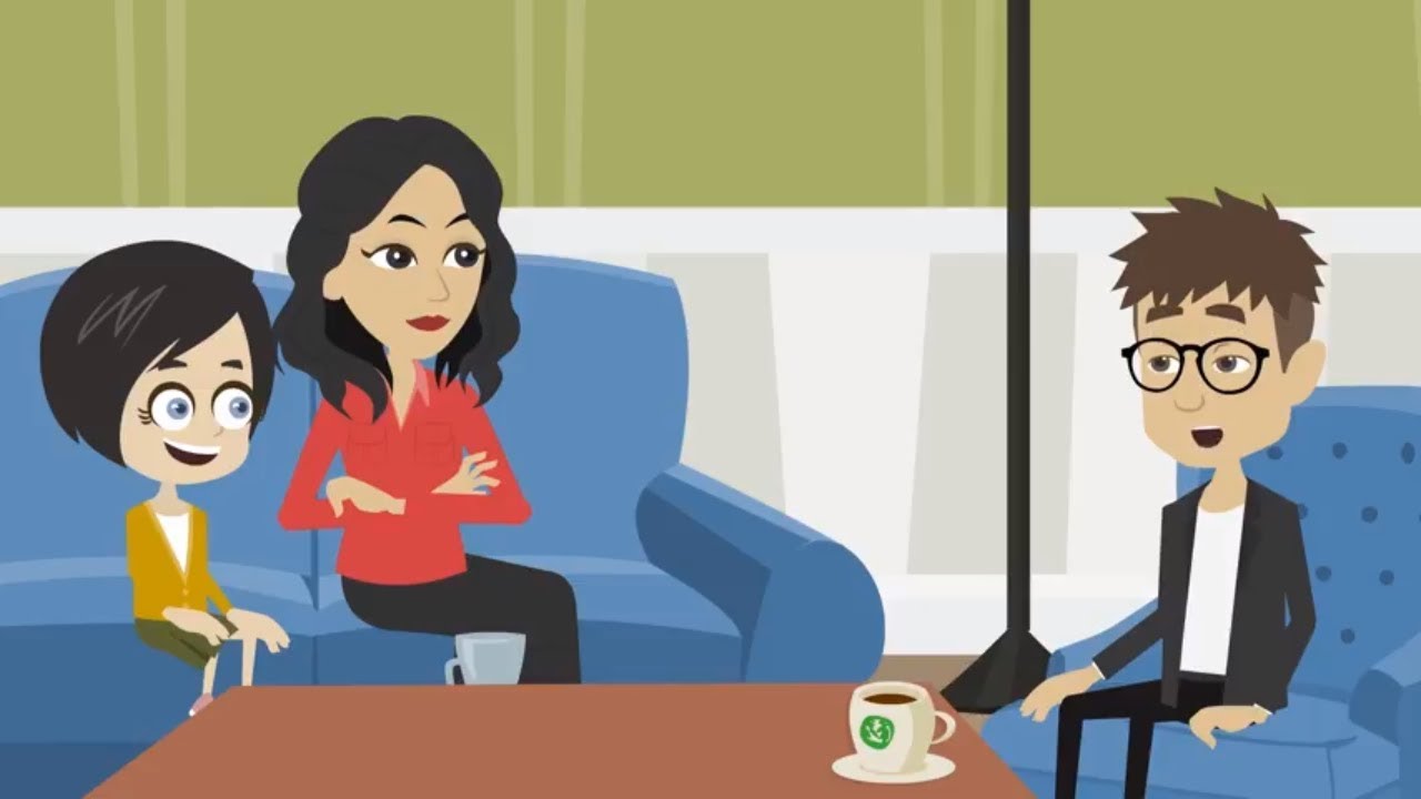 ✅ Private Tutors Home Tuition Kids Tutoring Business Promotional Video: Triumph Tutoring