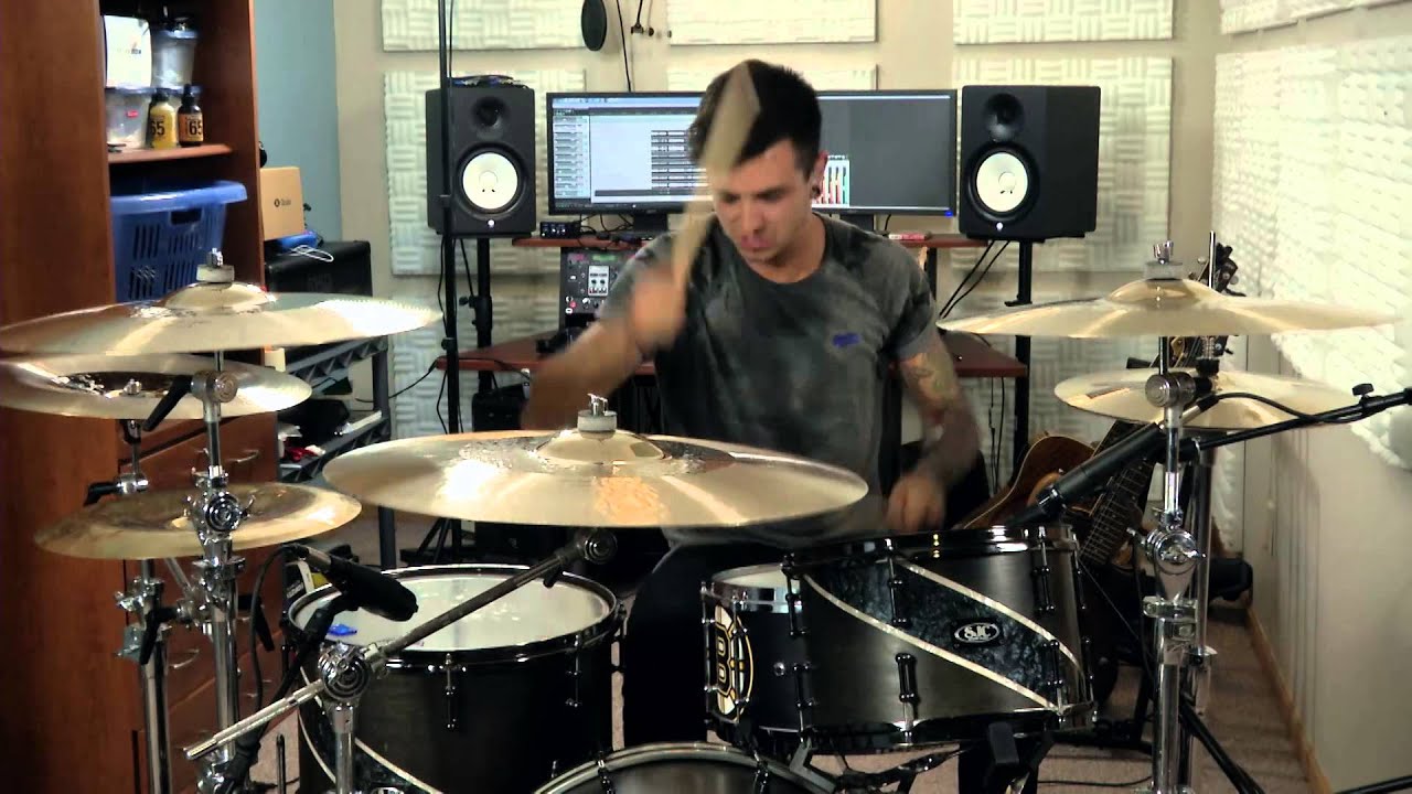The Color Morale - 