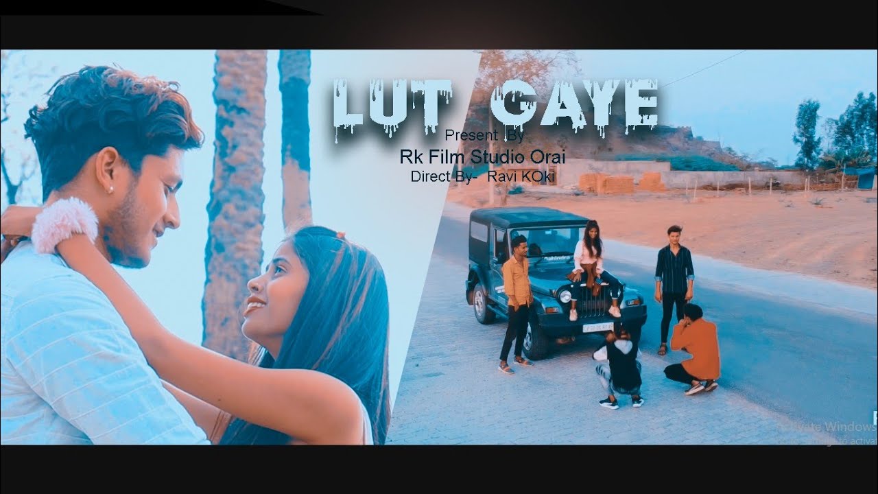 lut gaye || Bawa yadav || Rk film studio ||