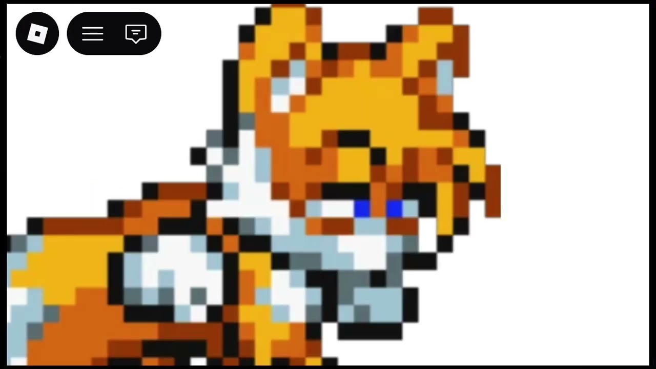 Sonic sprite test with shadow testing for episode six￼
