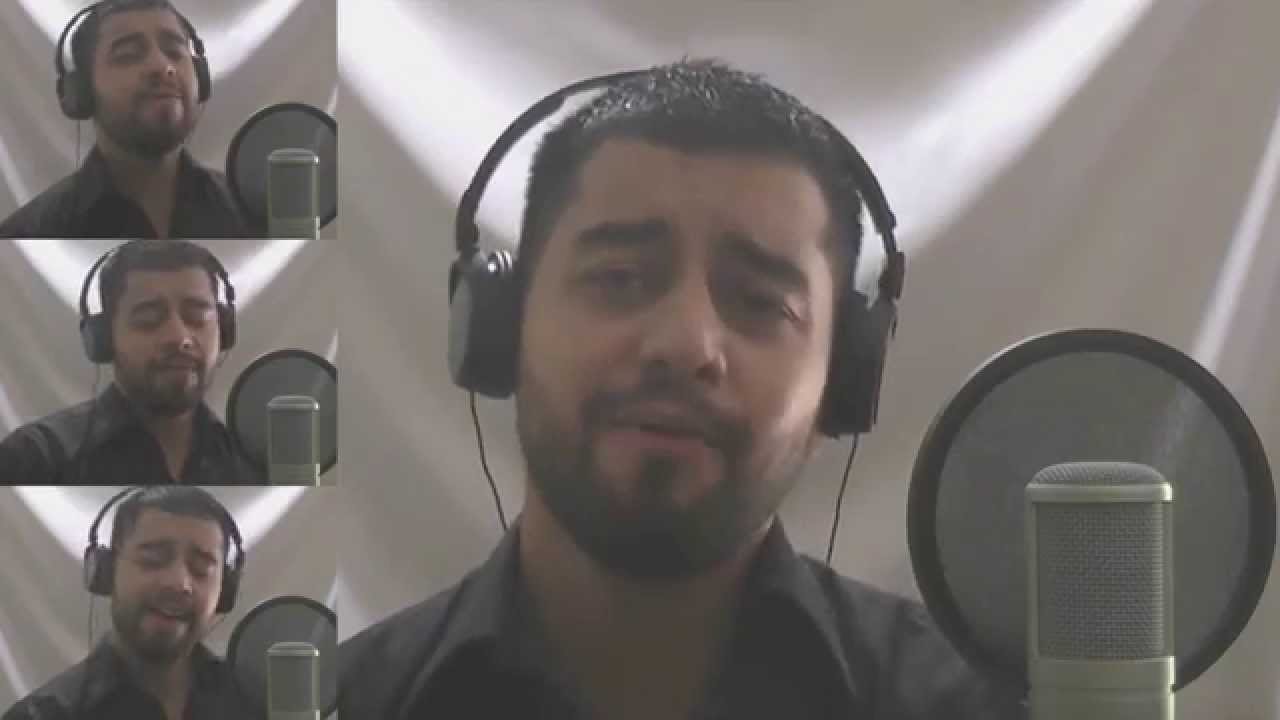 Se fue (Laura Pausini) Luiz Valadez cover