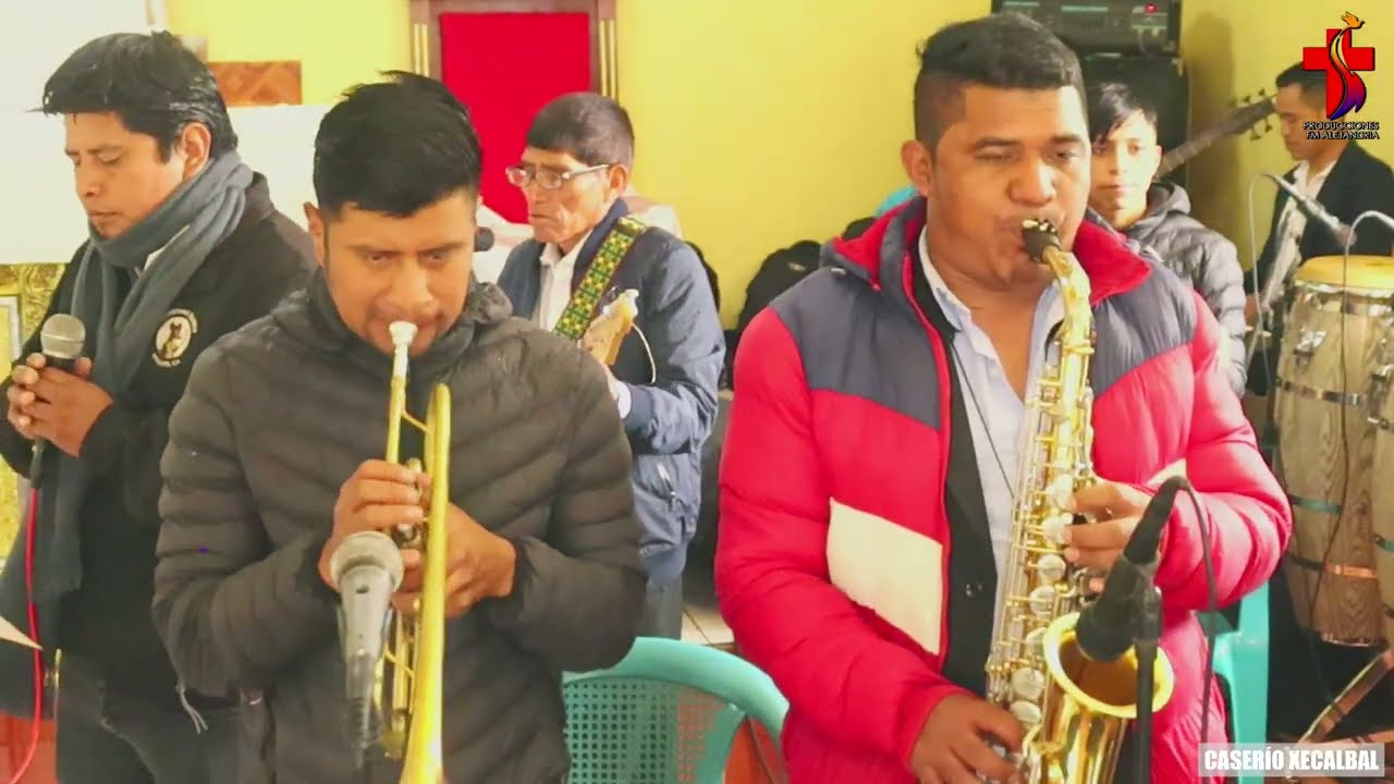 Los Peregrinos de Cristo
