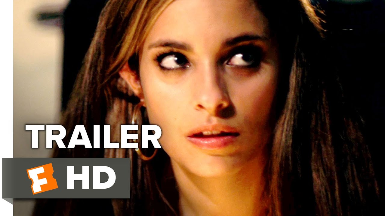 The Channel Official Trailer 1 (2016) - Kristen StephensonPino, Nick Clark Movie HD