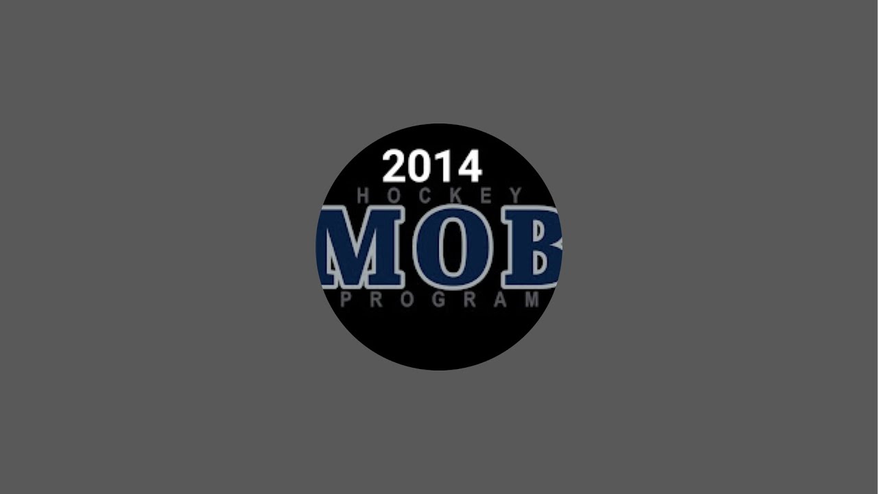 Championship Game: 2014 MOB Hockey @ Riggers - Mar. 8, 2026 (12:00 pm) - Silent Ice Gardens