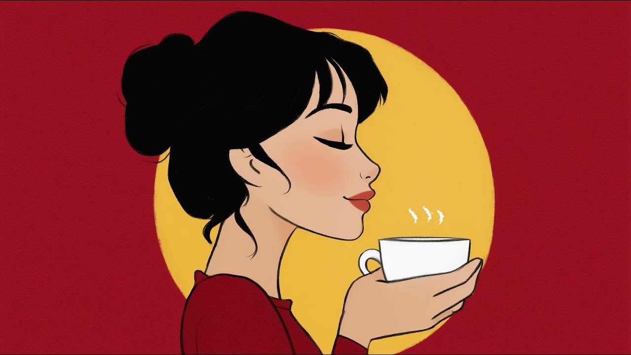 Calm & Slow | Soft Tempo Jazz