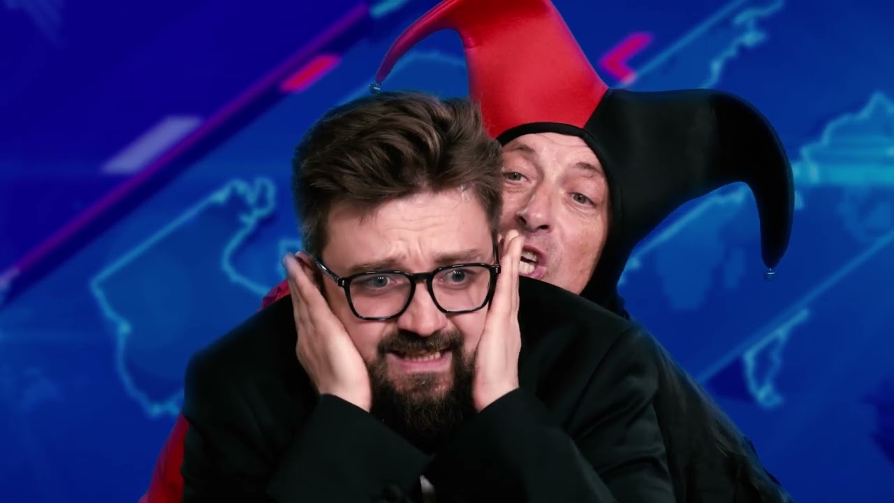 TYMON TYMAŃSKI - PIOSENKA WYBORCZA (2023)