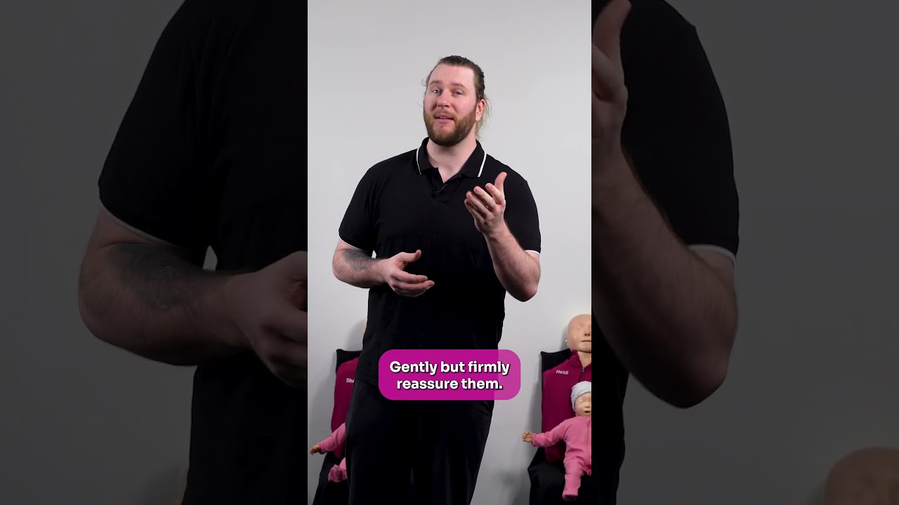 How To Spot And Manage Hyperventilation