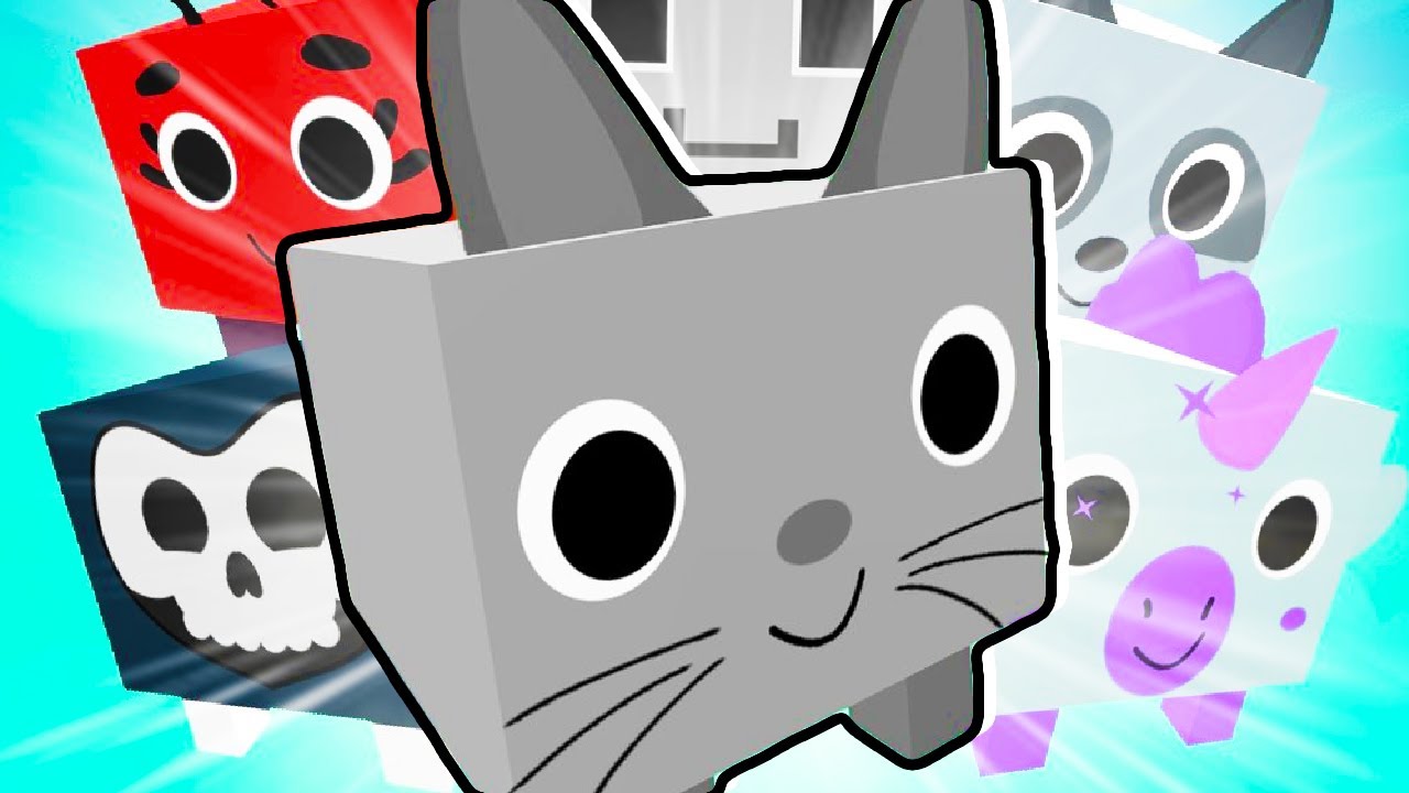 ZKOU&Scaron;&Iacute;M STAR&Yacute; PET SIMUL&Aacute;TOR!