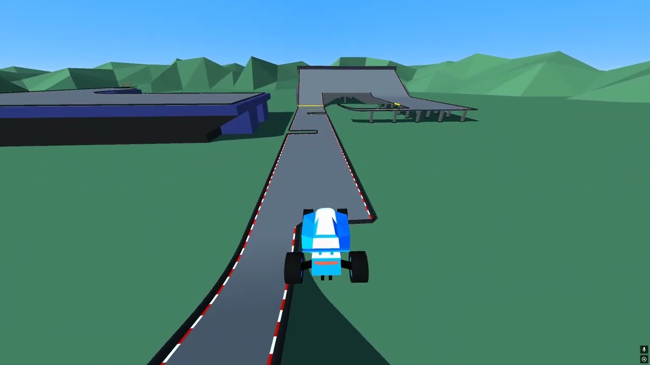 Summer 1 WR 22.056 - PolyTrack