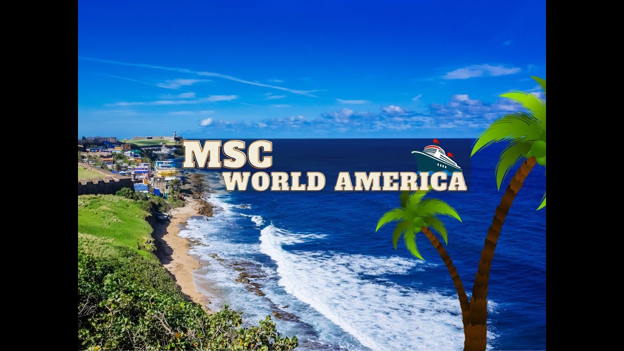 MSC America (VYM_260129_S4E3)