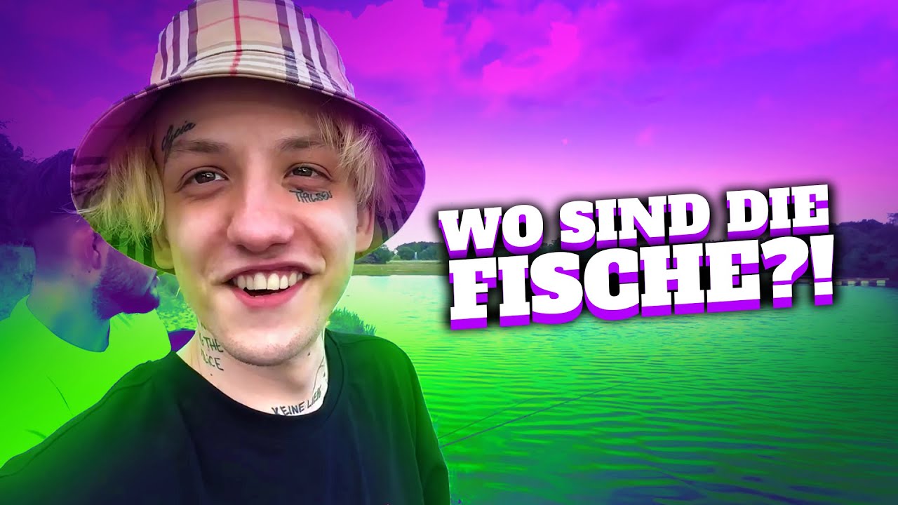 WIR GEHEN ANGELN 🐟🦈  | DawgsTV#89
