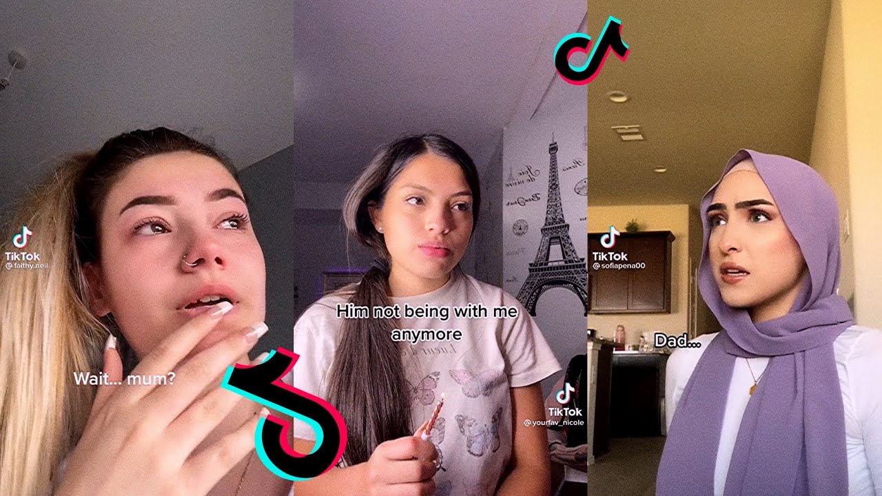 Bing Bong we did it! We… Bing Bong? Bing Bong!? Hahaha, you made it… ~ Sweet Tiktok Compilation