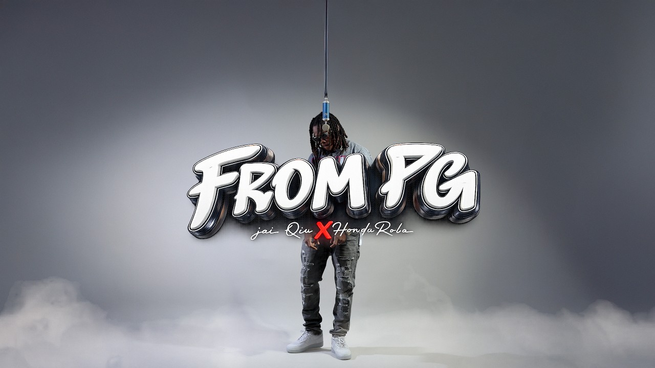 From Pg - Jai Qiu x HonduRola #wyflriddim