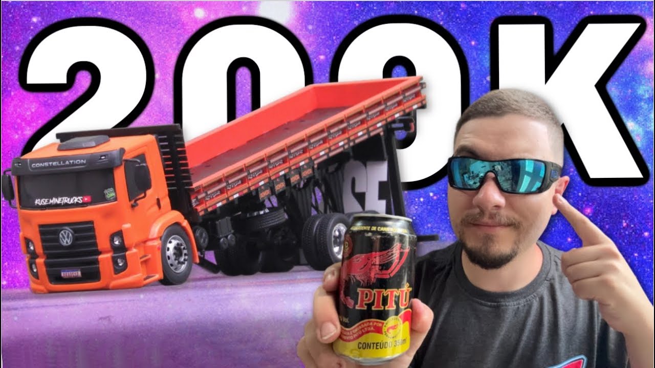 TIRANDO O &Oacute;CULOS DEPOIS DE ANOS + MINI BOB QUALIFICADO ESPECIAL DE 200K 😍