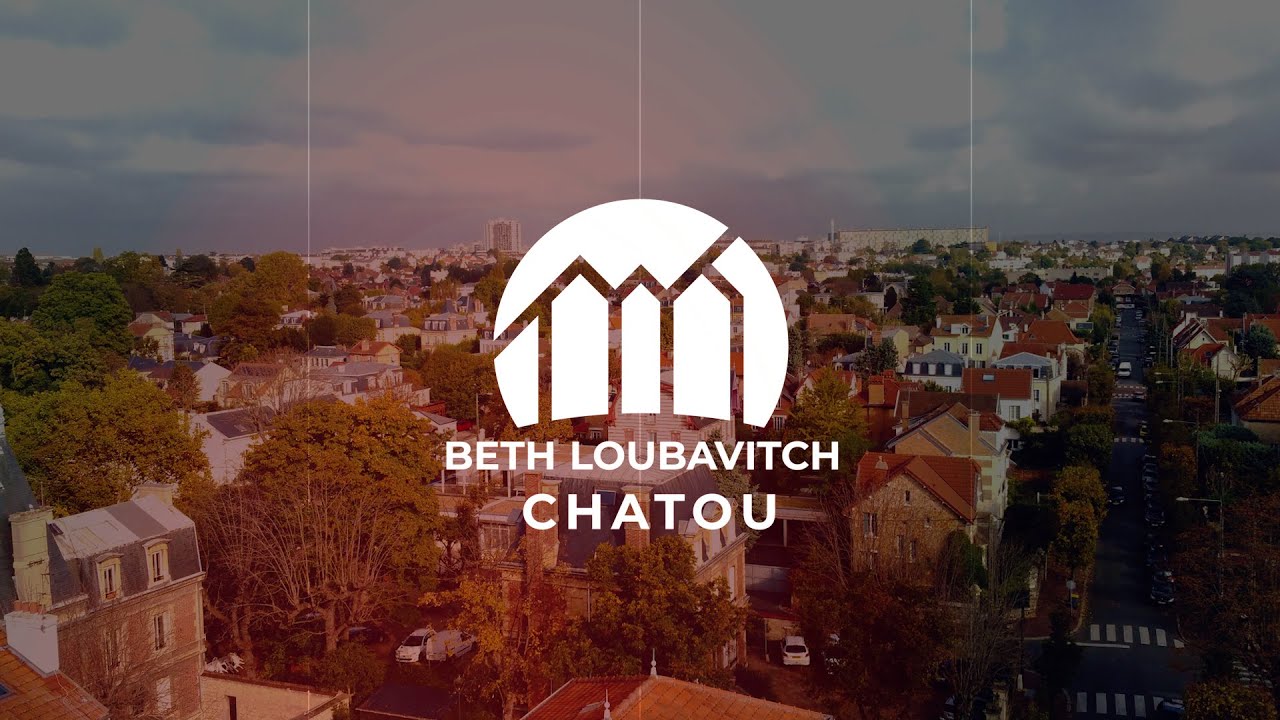 Beth Loubavitch Chatou