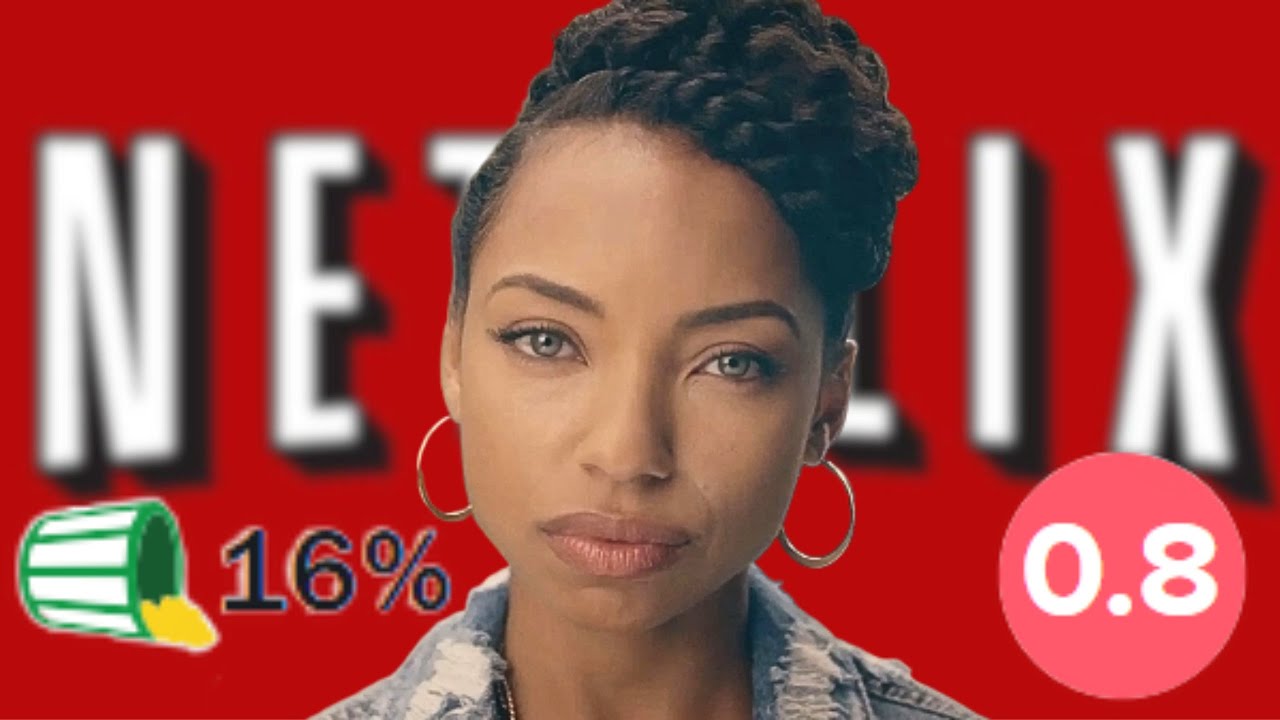 Dear White People: The Most Racist Show on Netflix