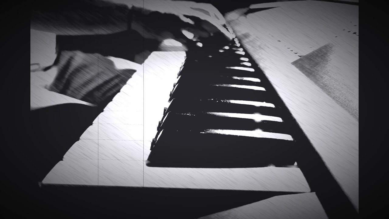 We are free - Gladiator MG Piano Cover