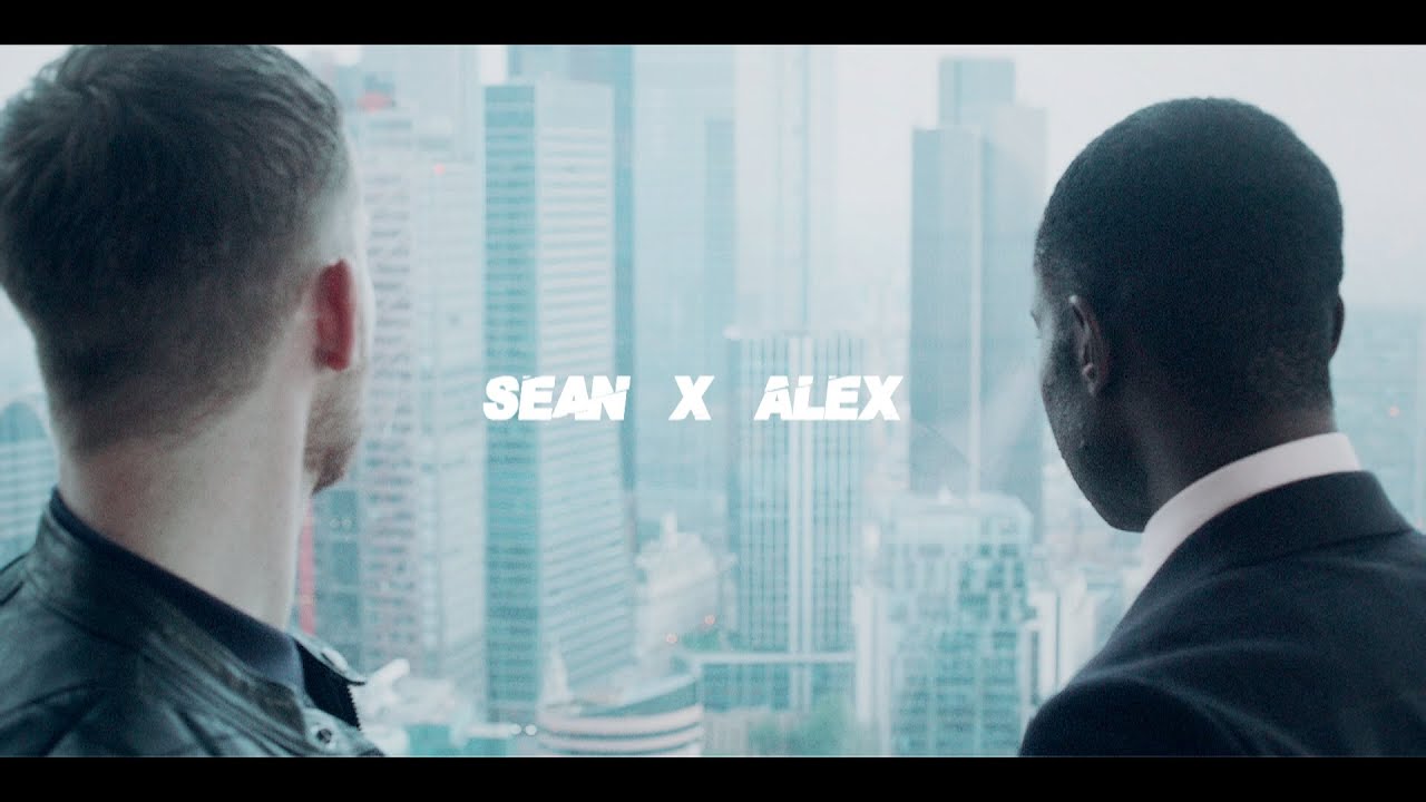 Alex x Sean | It must have crossed your mind