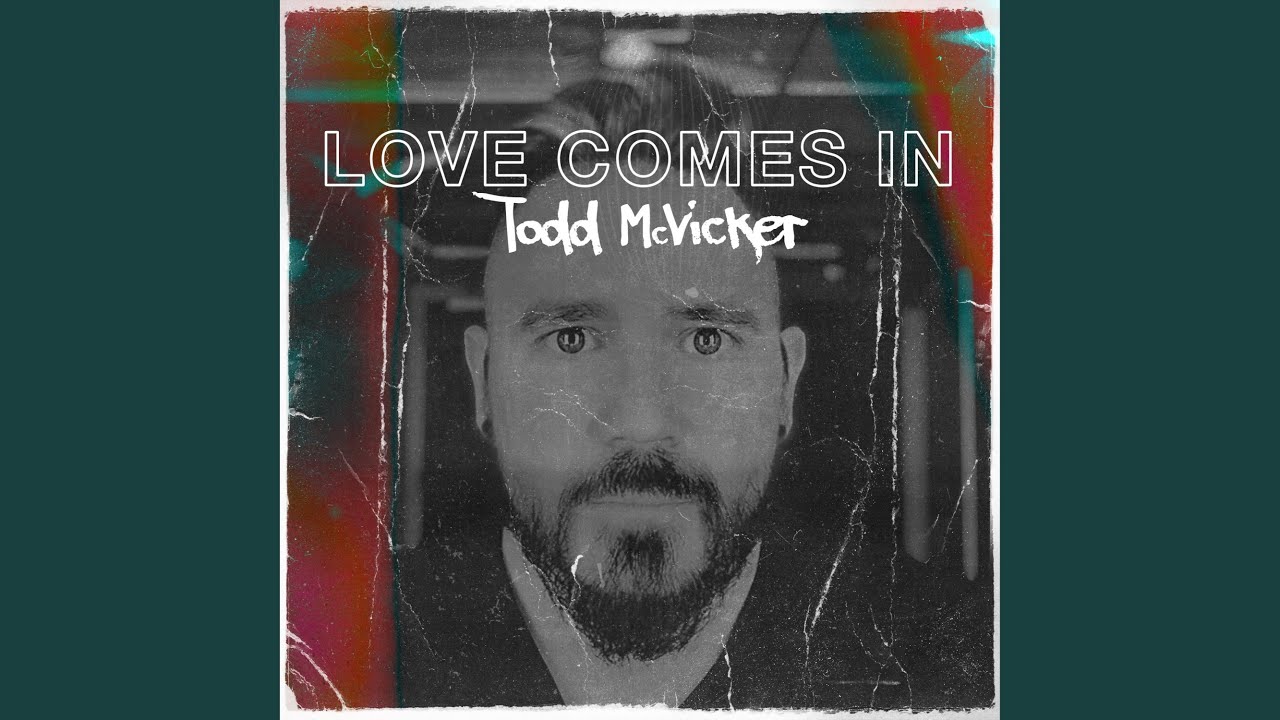 Love Comes In