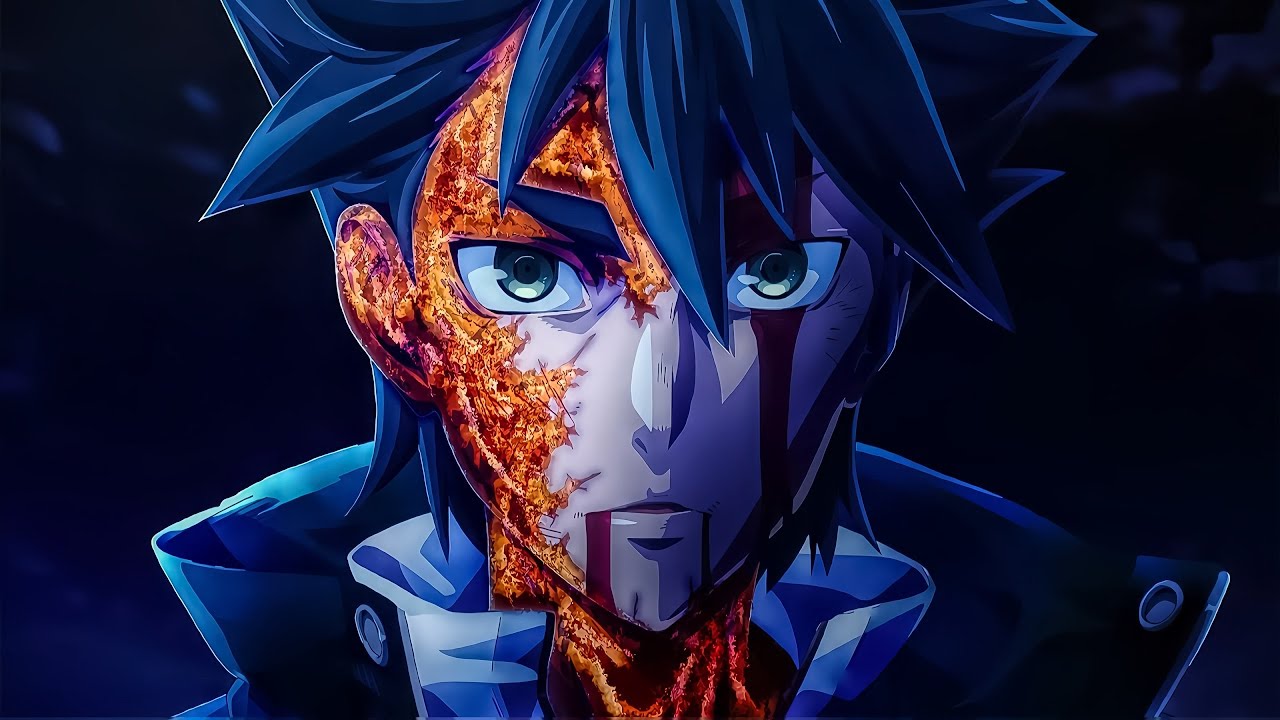 ANIME || BAHAL WEYN AYAA UGAARSAN JIRAY DADKA ILAA MARKII DAMBE....