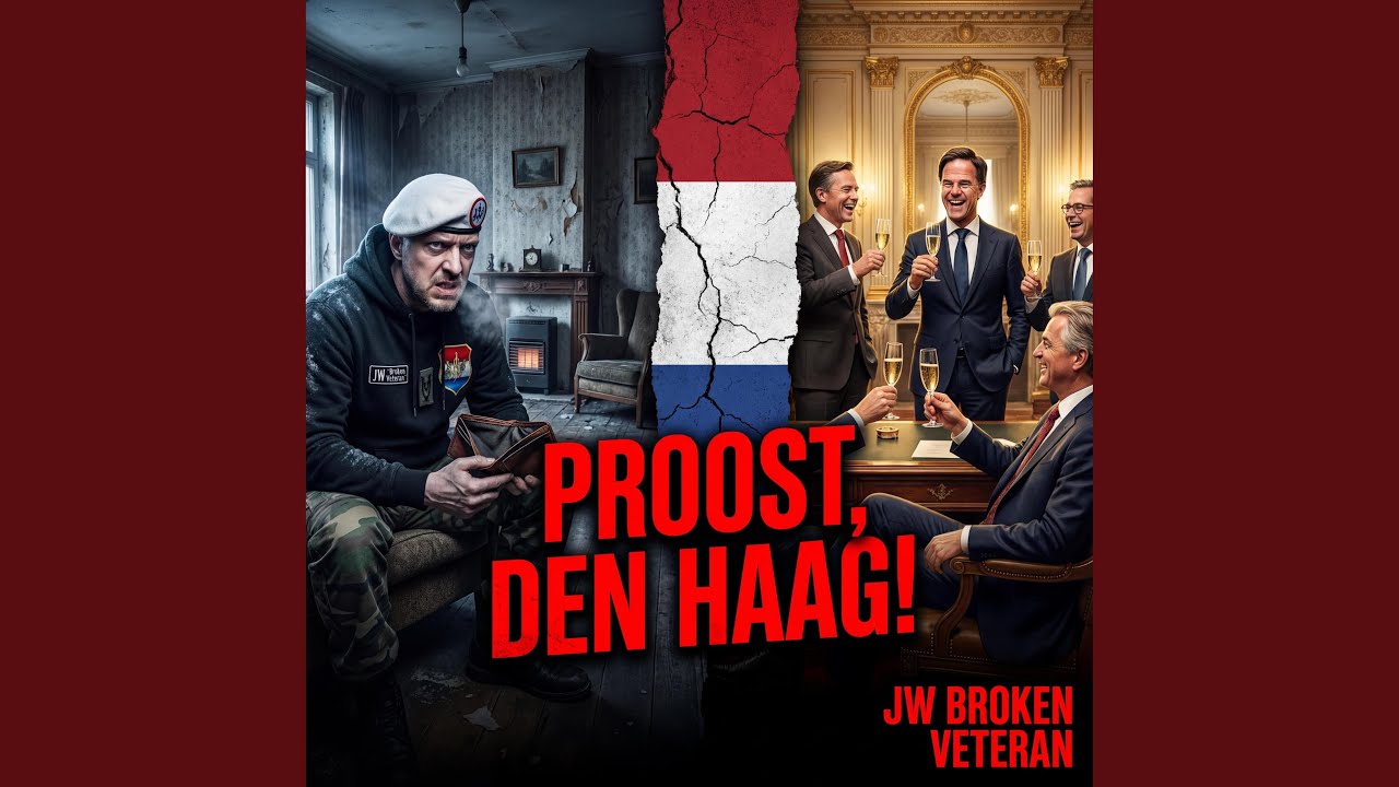 Proost, Den Haag!