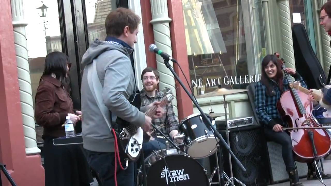 The Got To Get Got - Record Store Day 2009