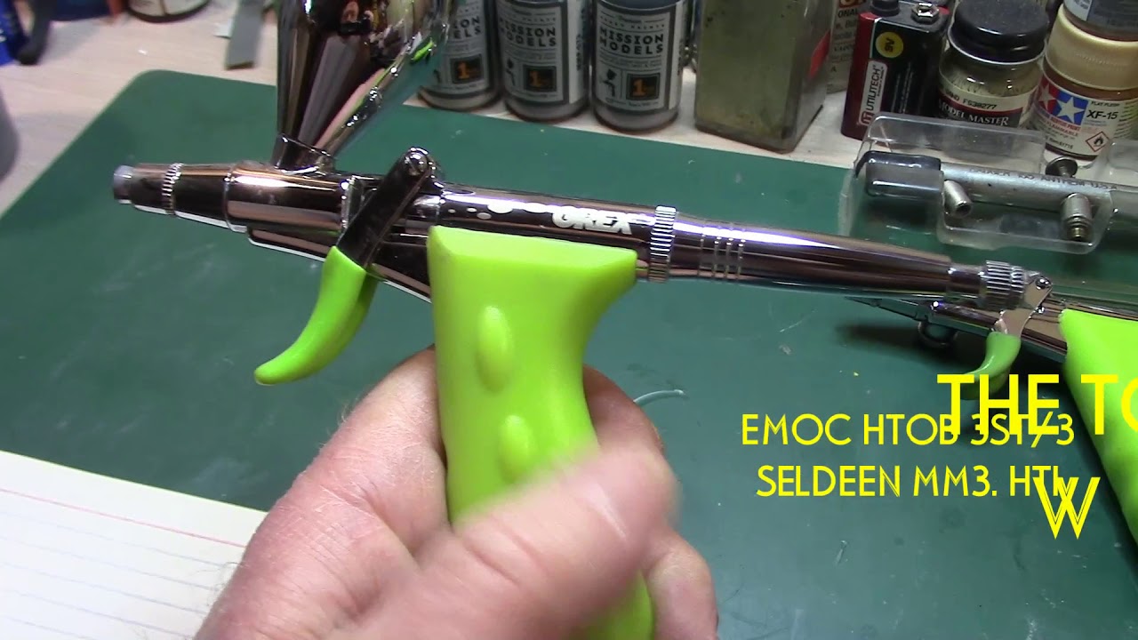 STYNYLREZ PRIMER AIRBRUSHES PLUS THINNER