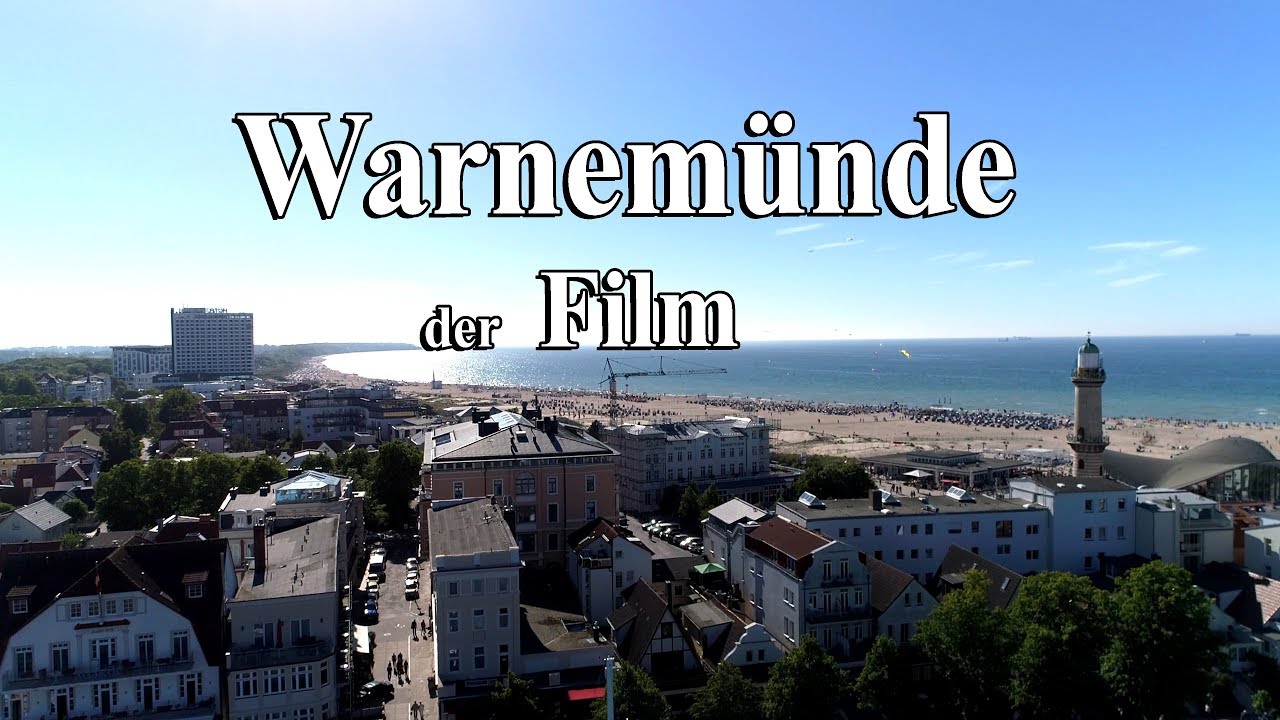 Warnemünde - Der Film