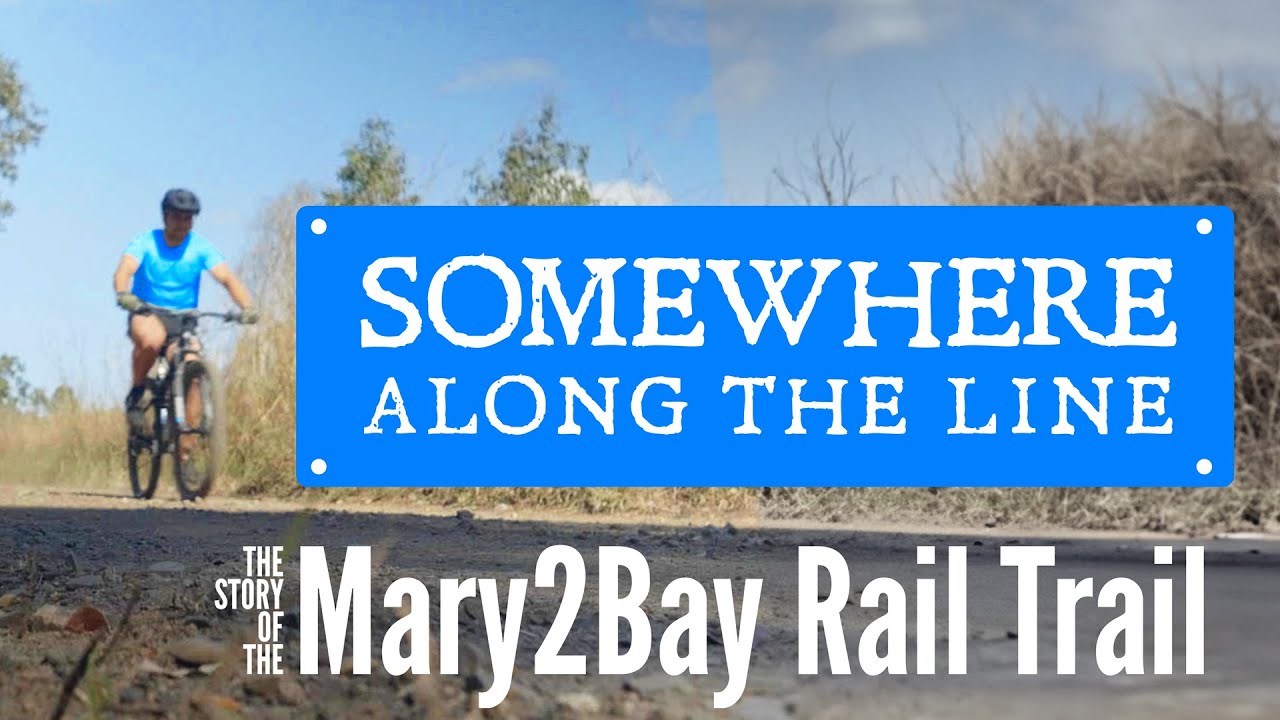 Mary2Bay Rail Trail 